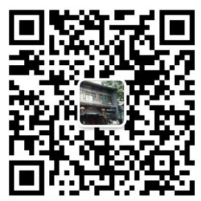 扫一扫联系我